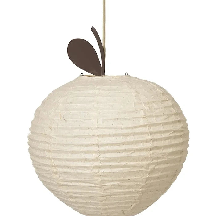 Абажур ferm LIVING Apple Lampshade