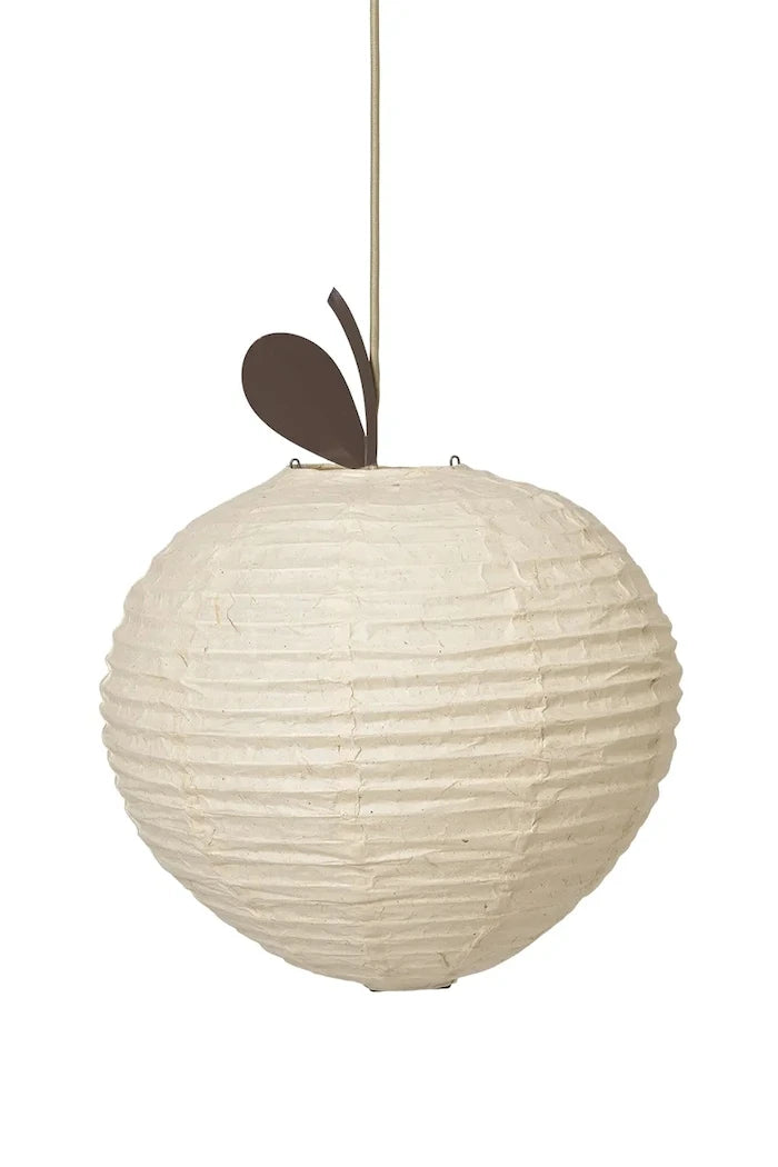 ferm LIVING Apple Abajur