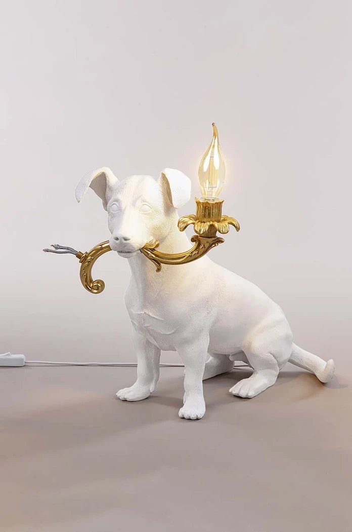 Настолна лампа Seletti Rio Lamp