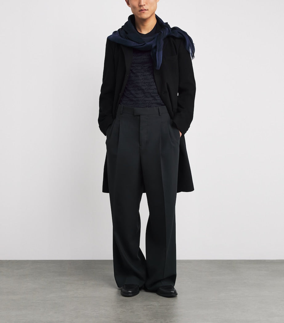 All-Over Logo T-Shirt