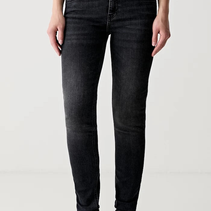 Karl Lagerfeld Jeans дънки skinny дамски