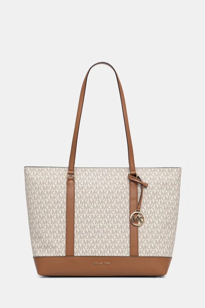 MICHAEL Michael Kors Kadın Suni Deri Alışveriş Çantası