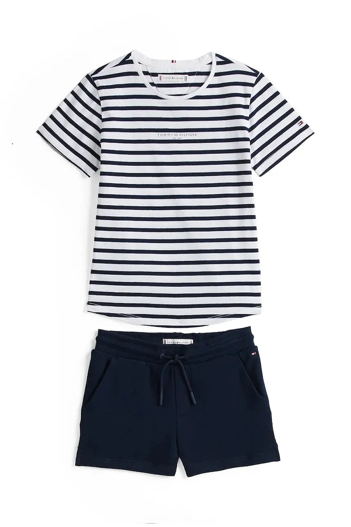 Детски комплект Tommy Hilfiger
