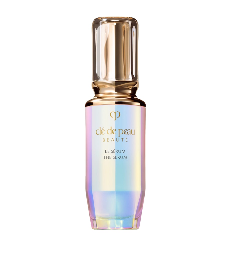 Clé de Peau Beauté The Serum (50ml)