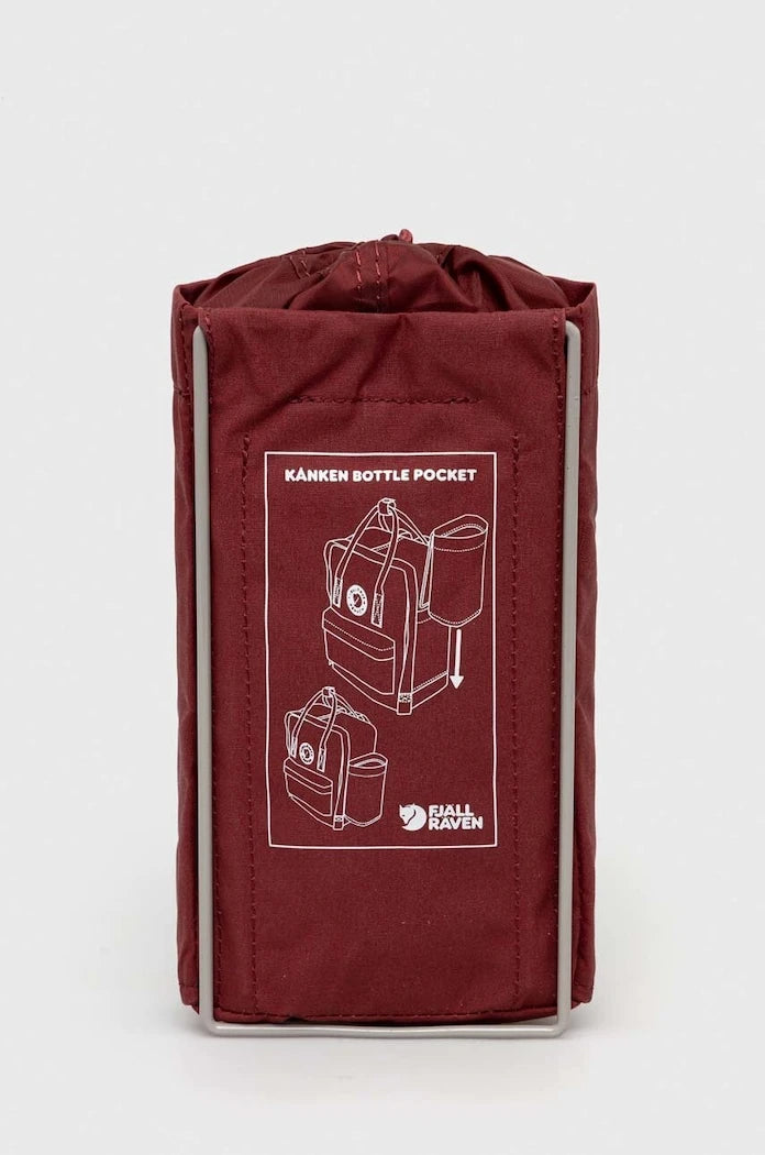 Fjallraven Kanken