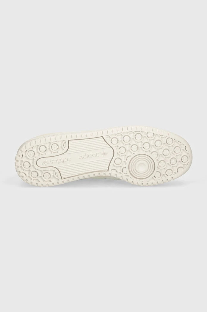 Кожени маратонки adidas Originals Forum Low