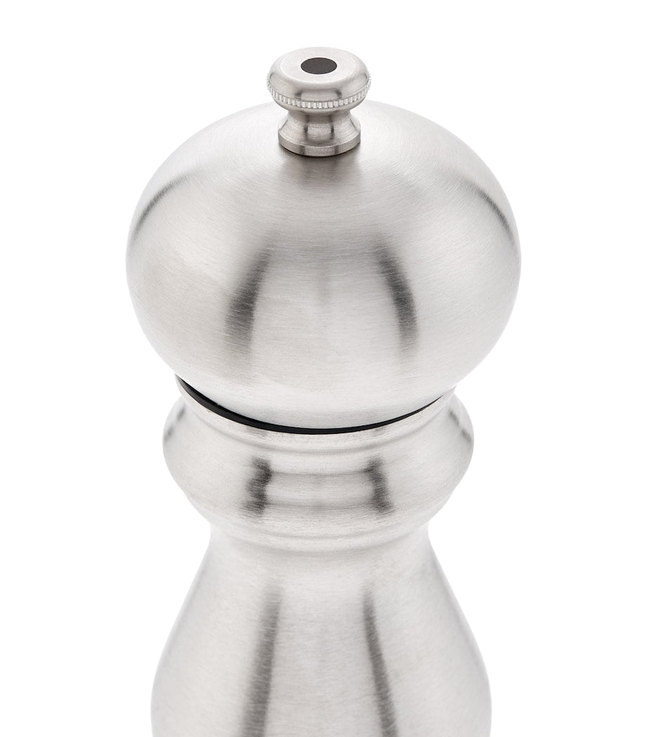 Peugeot Stainless Steel Paris Chef U'Select Pepper Mill (22cm)