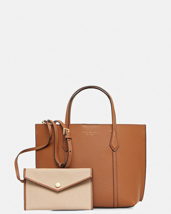 Tory Burch Perry Deri Çanta