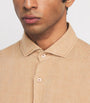 Linen Antonio Shirt
