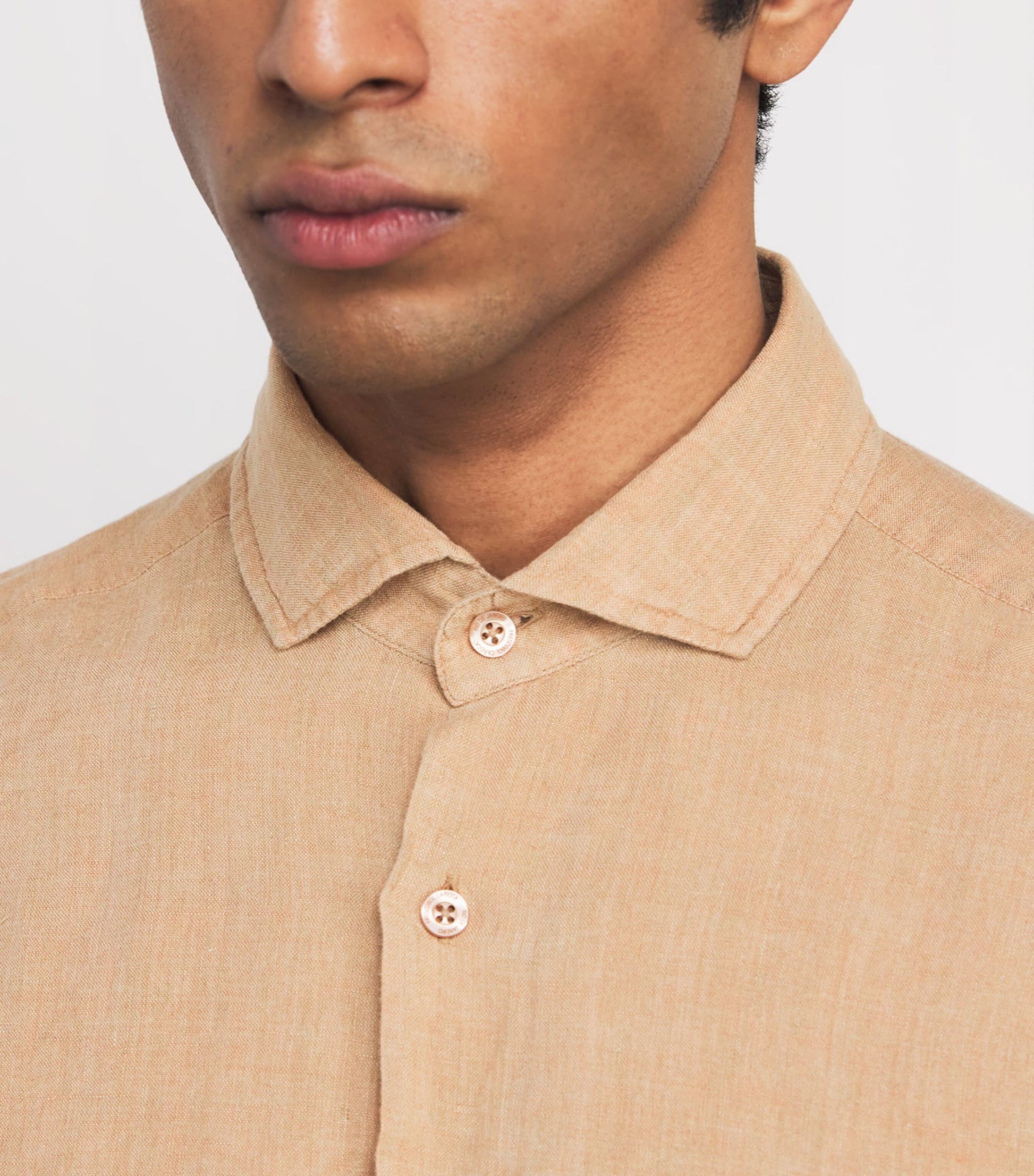 Linen Antonio Shirt
