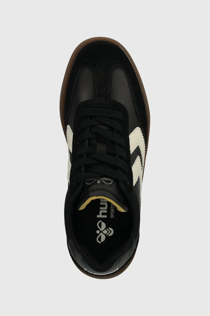 Кожени маратонки Hummel VM78 CPH ML