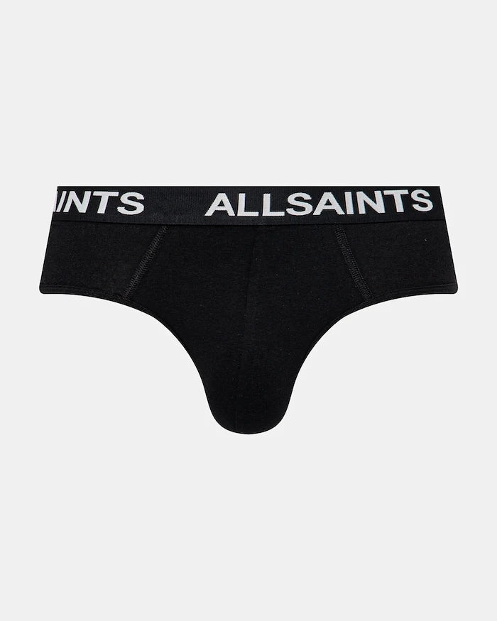 AllSaints Slipler (3 Çift)
