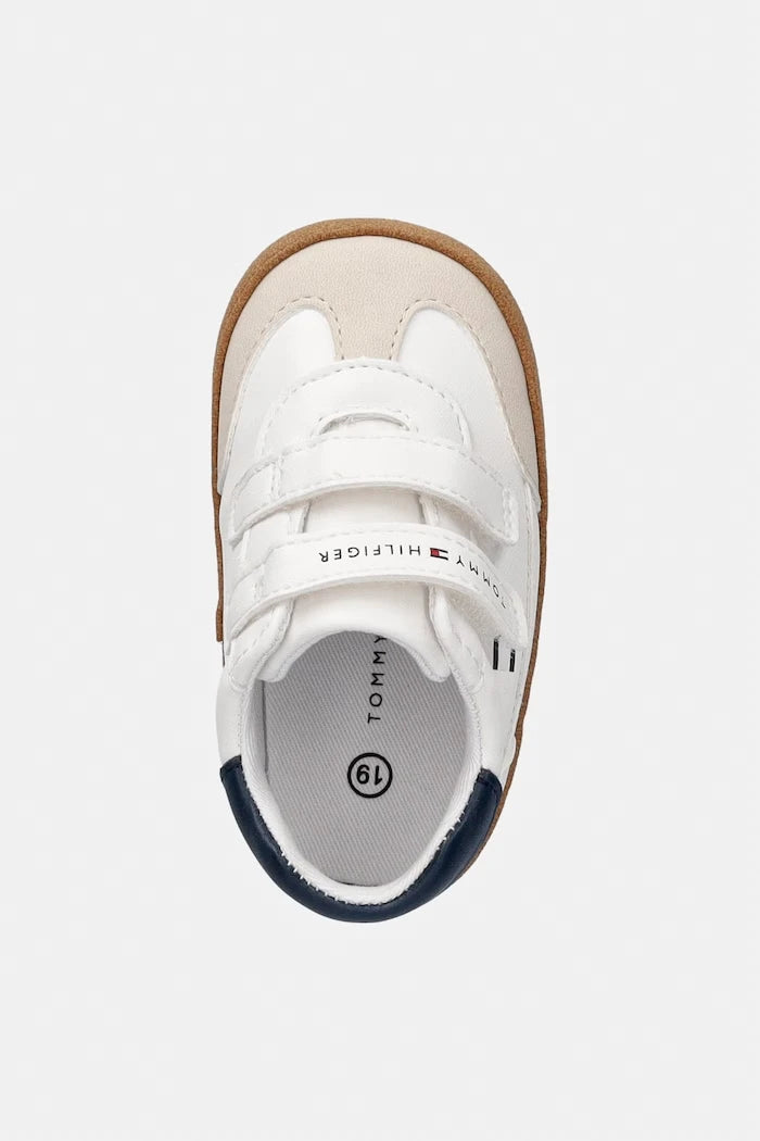 Tommy Hilfiger маратонки за бебе