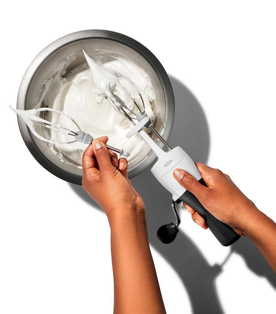Oxo Good Grips Egg Beater