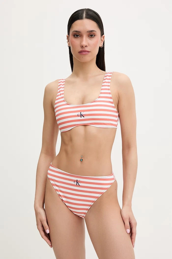 Calvin Klein Долнище бански дамско