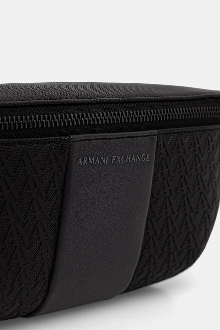 Armani Exchange чанта за кръста мъжка