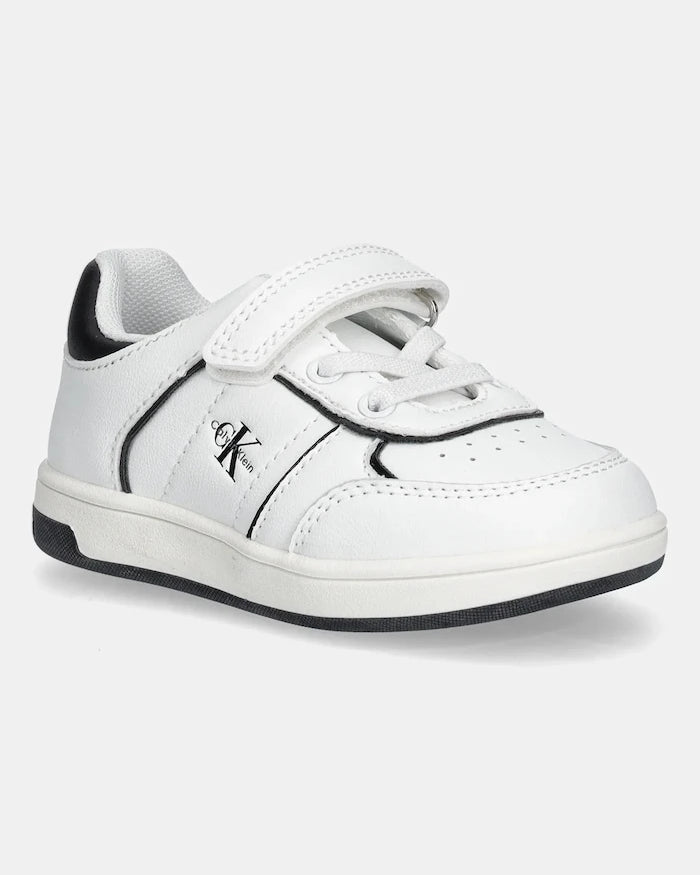 Calvin Klein Jeans Çocuk Spor Ayakkabı