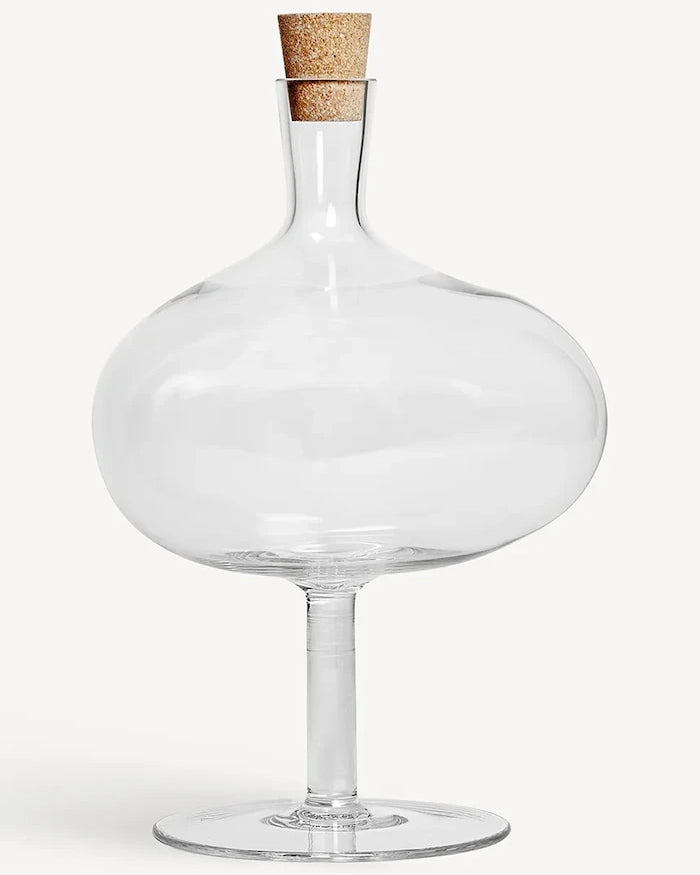 Kosta Boda Bod Karaf 29,5 cm