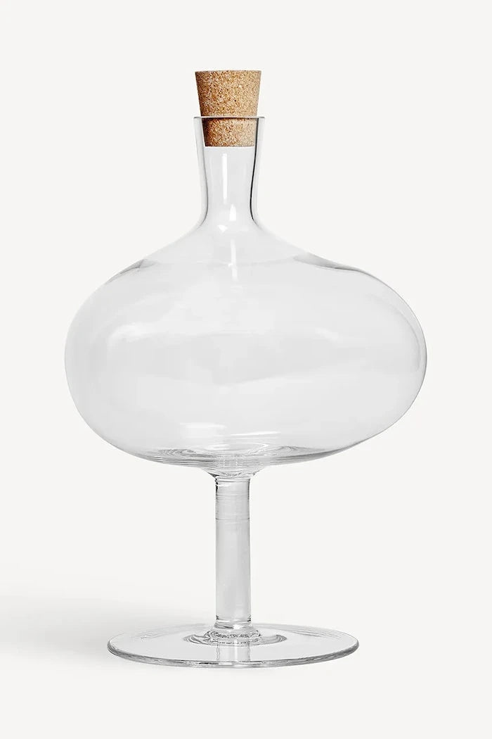Гарафа Kosta Boda Bod 29,5 cm