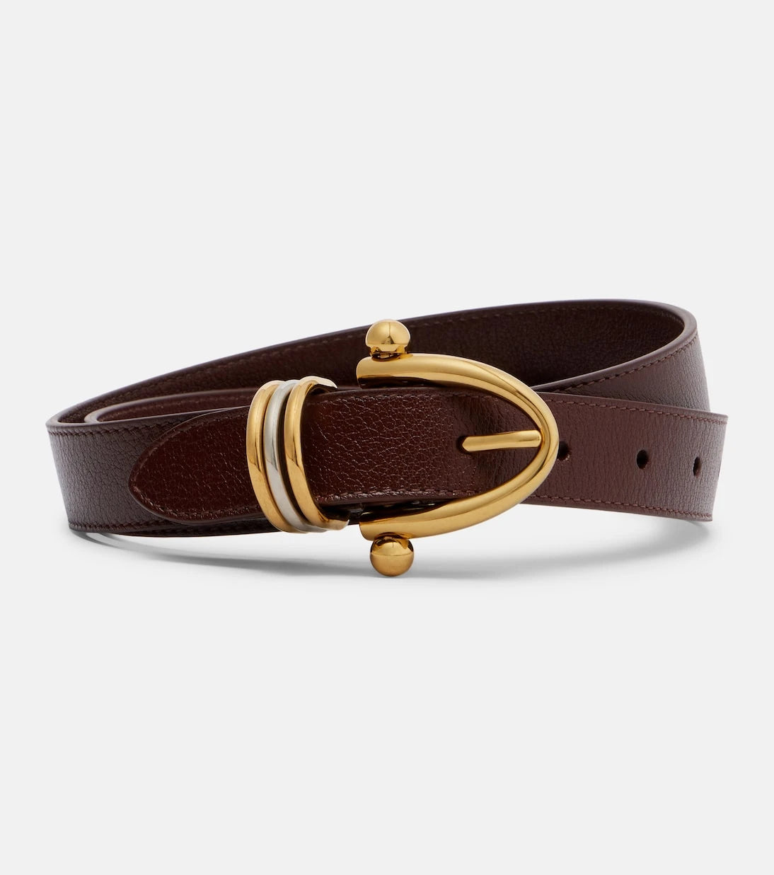 Chloé - Chloé Bracelet leather belt