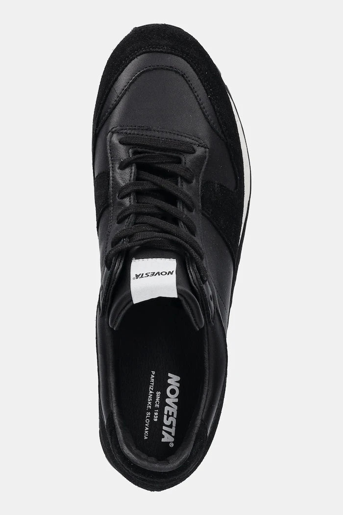 Кожени маратонки Novesta Marathon Leather