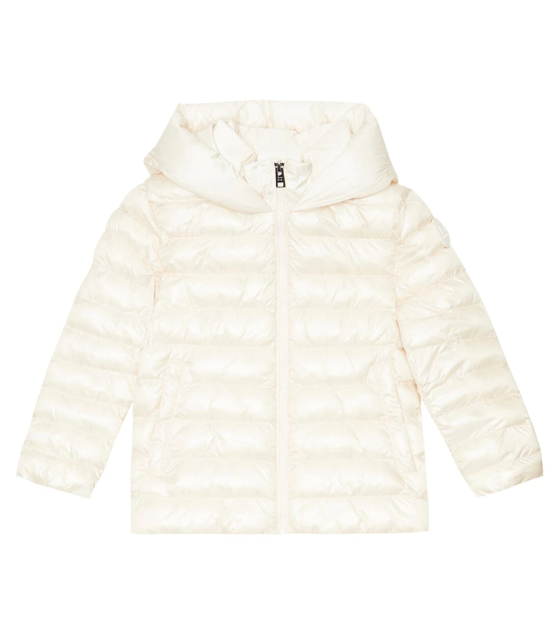 Woolrich Kids - Sundance quilted puffer jacket