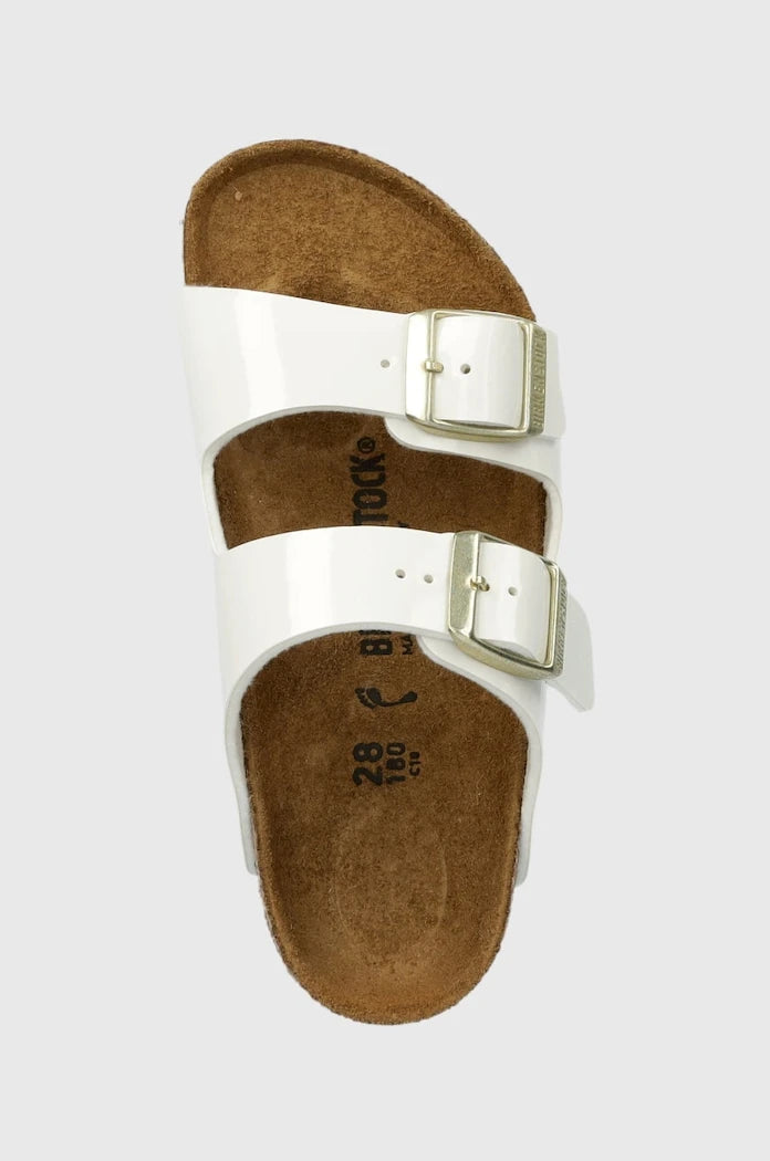 Детски чехли Birkenstock Arizona Kids BF