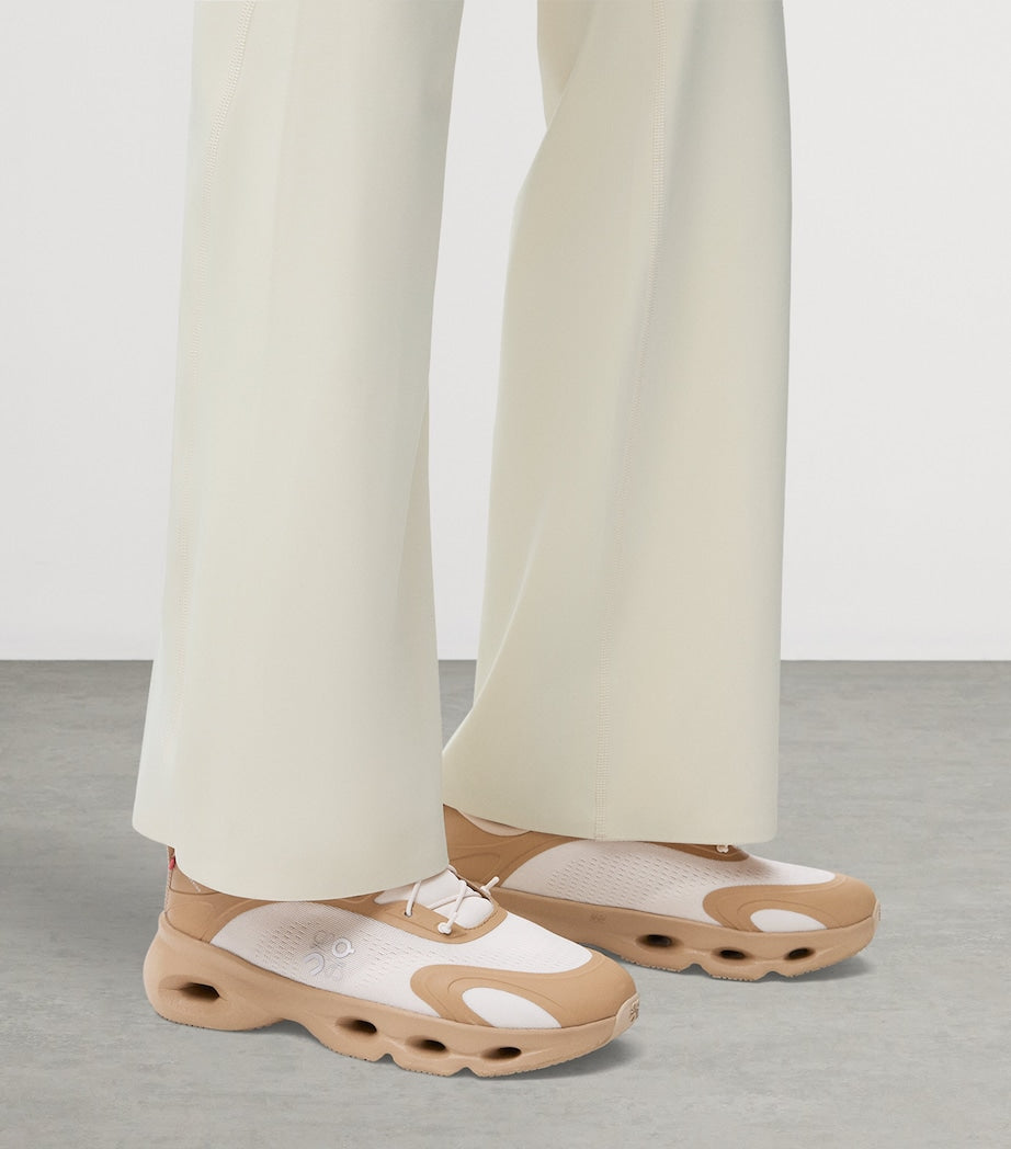 LOEWE Beige x On Cloudsolo Sneakers