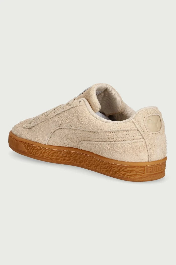 Suede Forever Süet Spor Ayakkabı