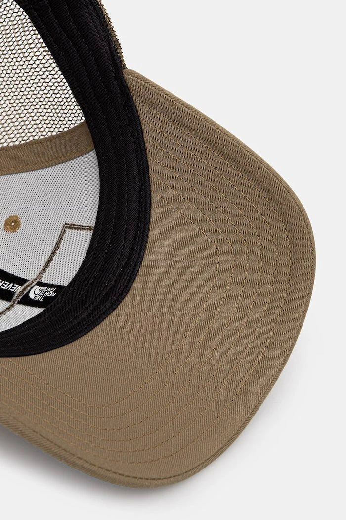 The North Face şapka trucker Mudder Trucker