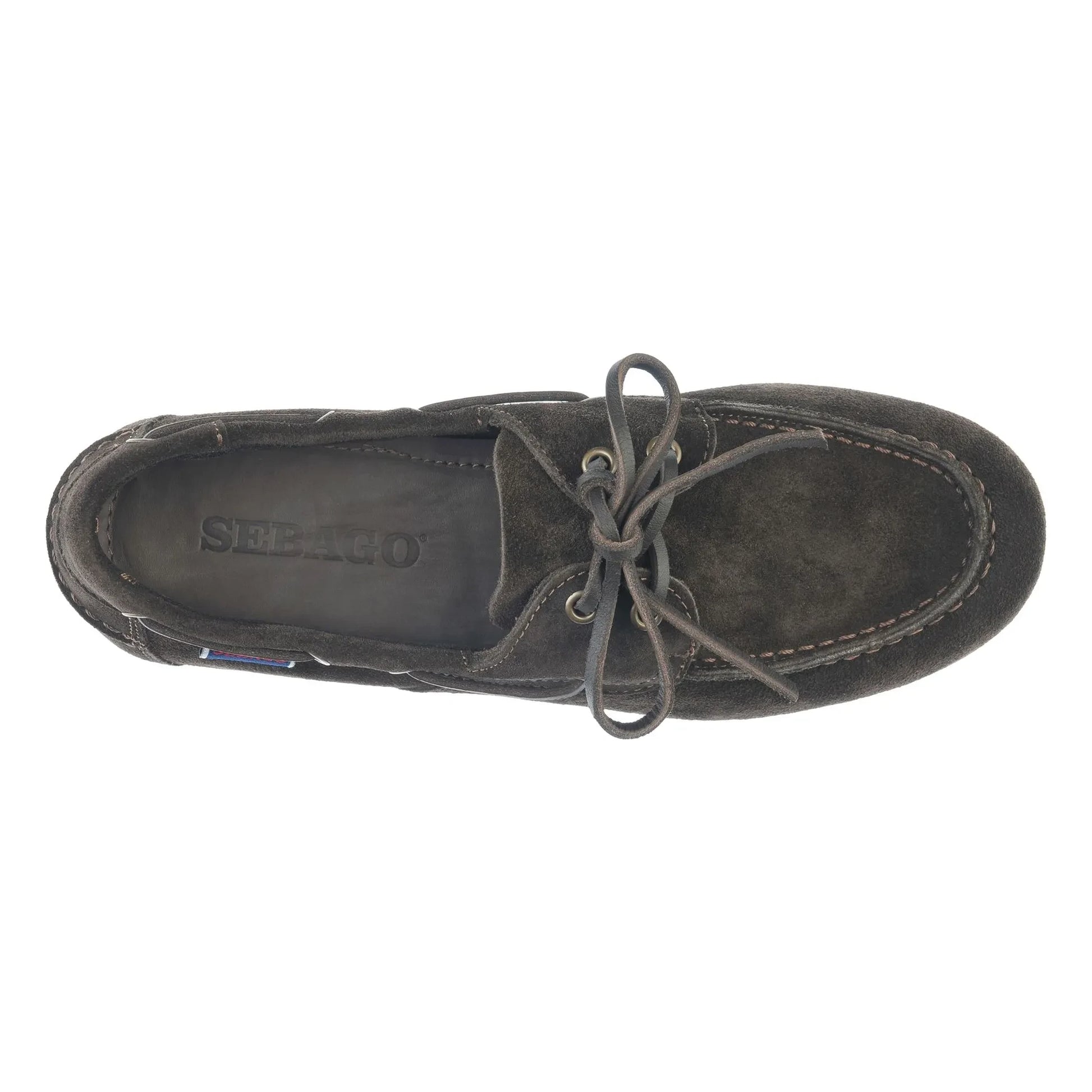 Sebago - Owen loafers | Brown