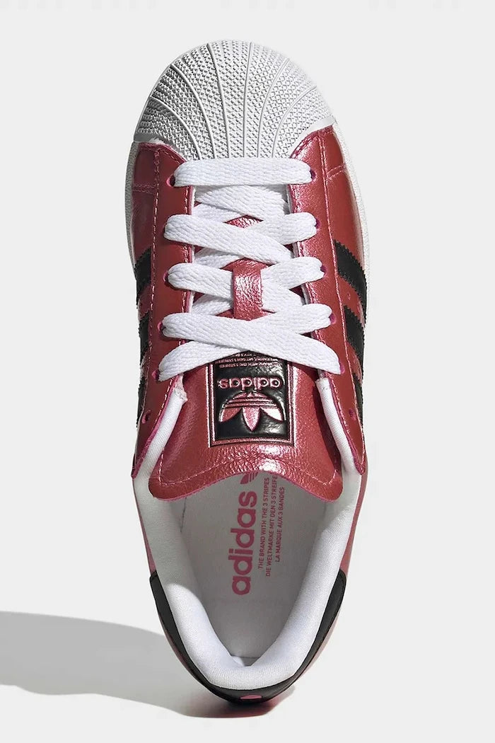 adidas Originals SUPERSTAR II çocuk spor ayakkabı