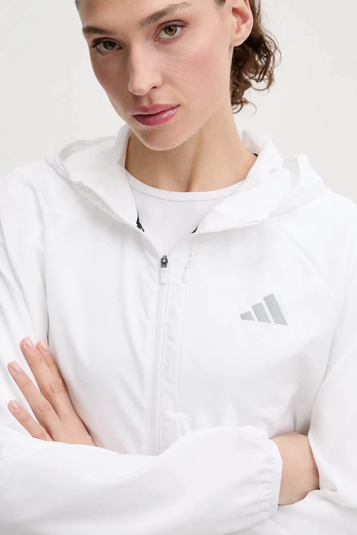 adidas Performance Run Essentials Koşu Ceketi