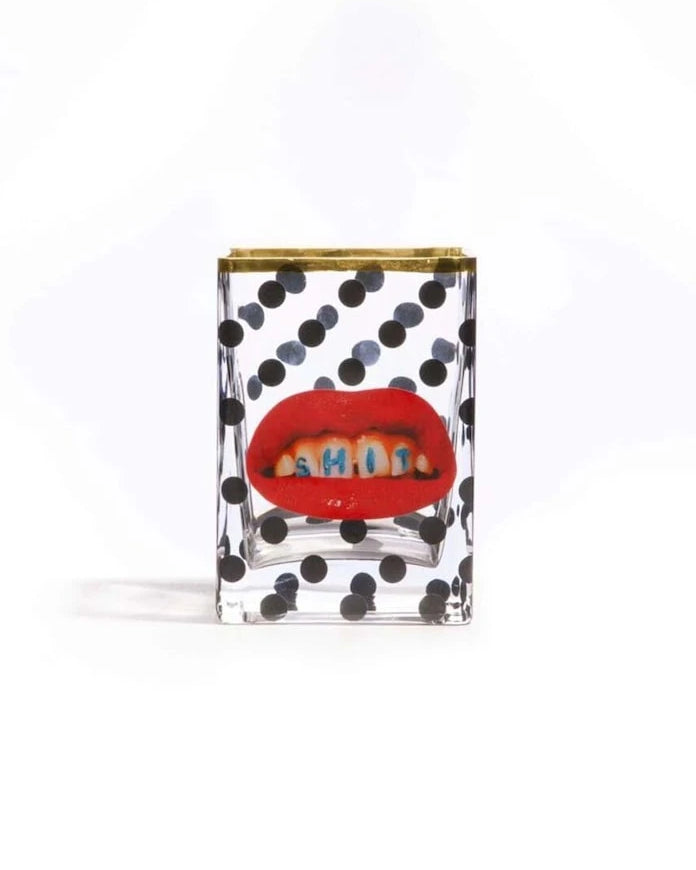 Seletti x Toiletpaper Dekoratif Vazo