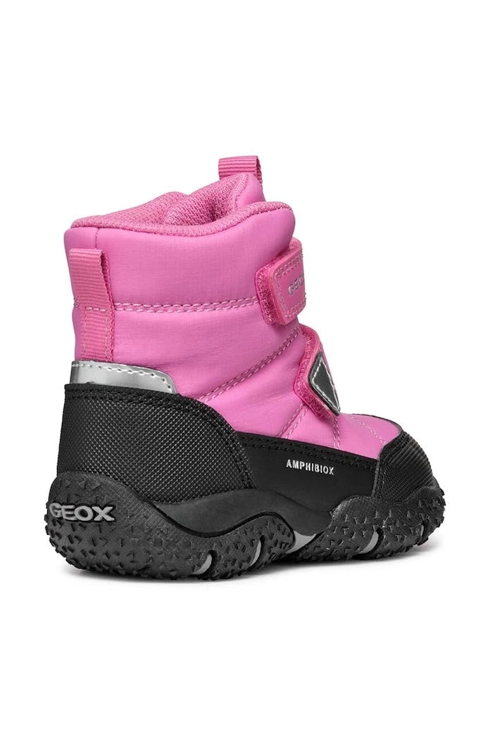 Детски апрески Geox BALTIC ABX