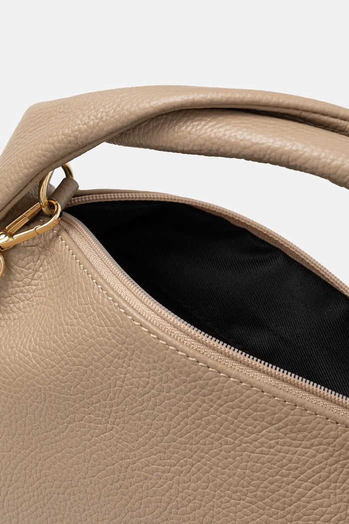 Answear.LAB kadın deri crossbody çanta