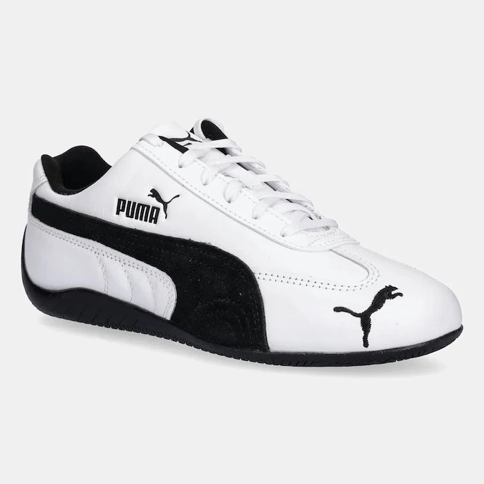 Кожени маратонки Puma Speedcat LTHR