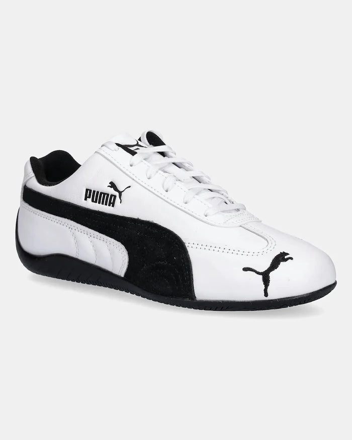 Puma Speedcat LTHR Deri Spor Ayakkabı