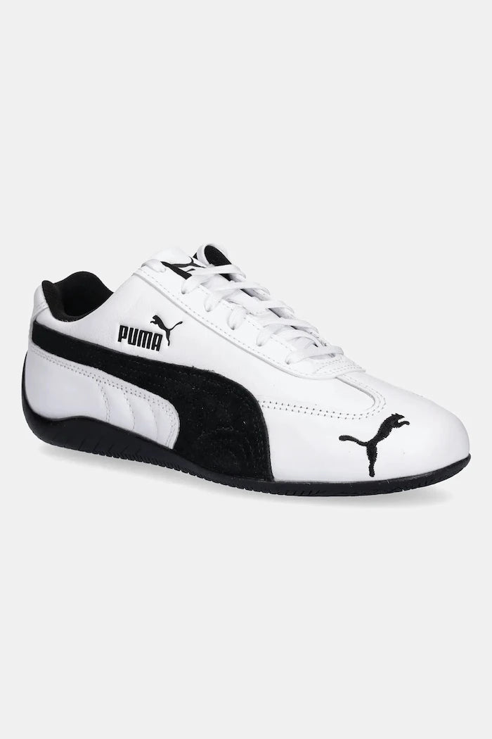 Кожени маратонки Puma Speedcat LTHR