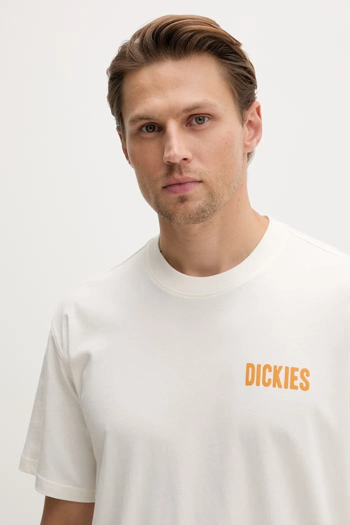 Dickies тениска мъжка от памук