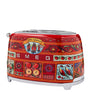 Smeg x Dolce & Gabbana 2-Slice Toaster