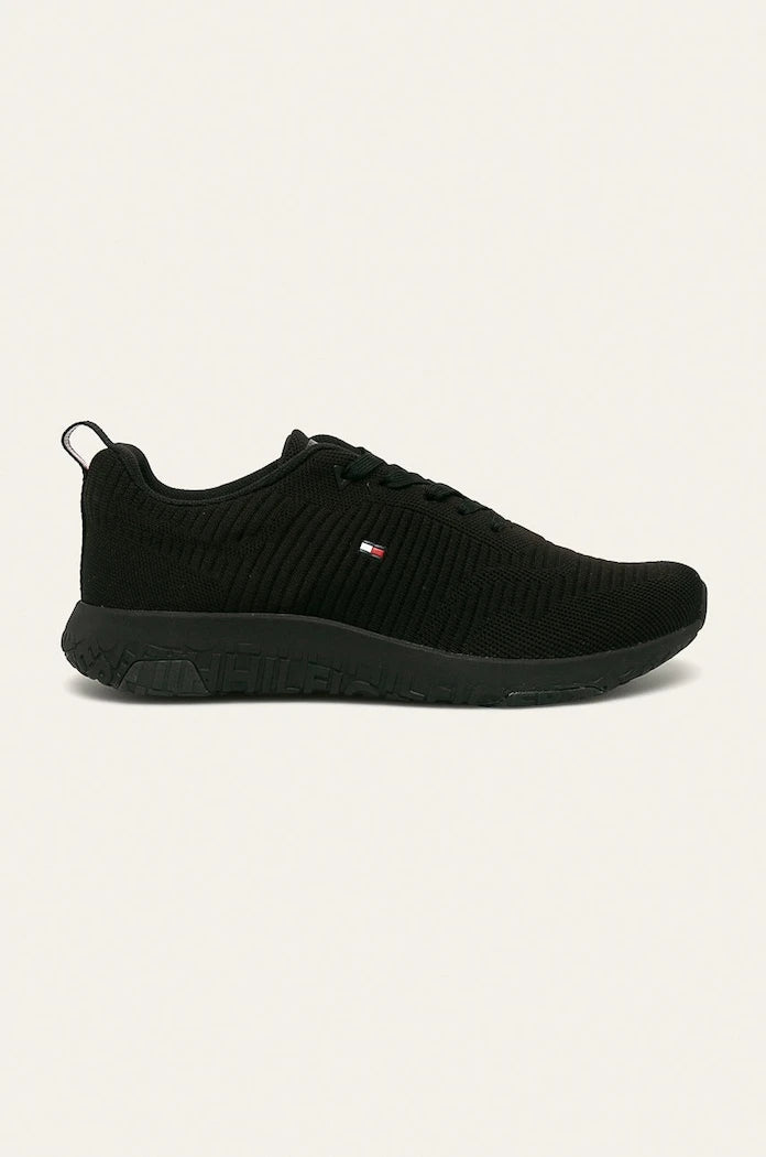 CORPORATE KNIT RIB RUNNER Ayakkabı
