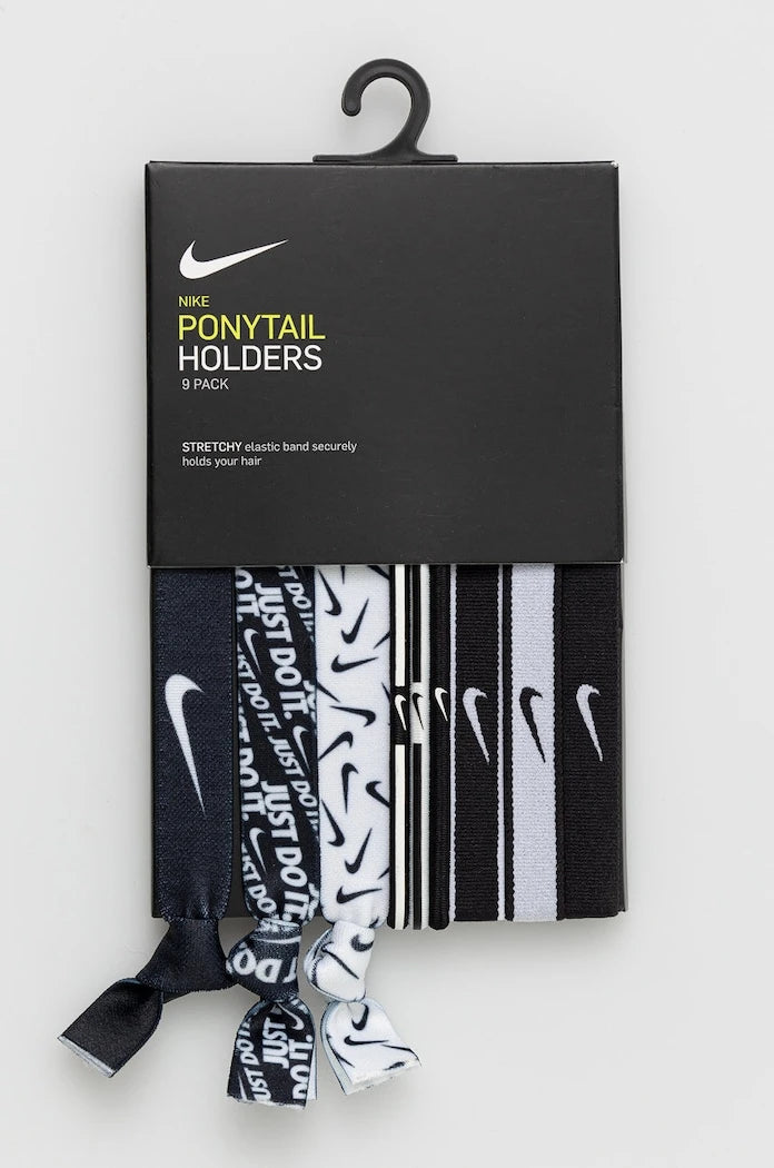 Nike Saç Lastiği (9 Adet)