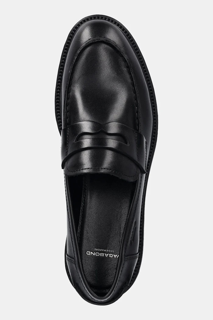 Vagabond Shoemakers - Deri Mokasenler Alex W
