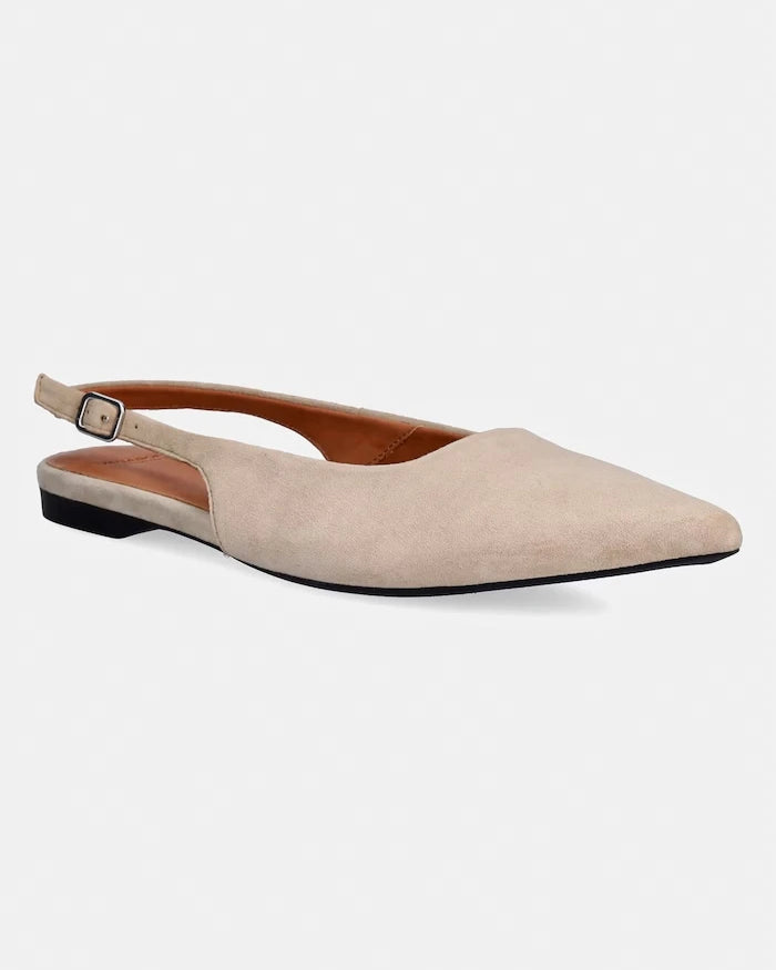 Vagabond Shoemakers Süet Babet HERMINE
