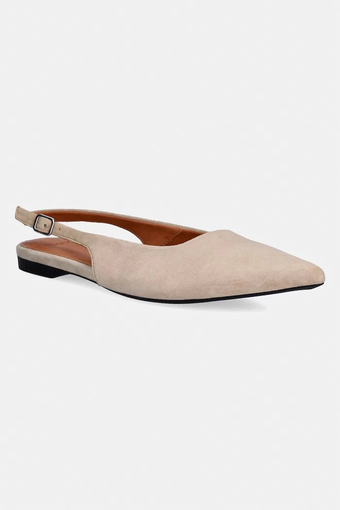 Vagabond Shoemakers Süet Babet HERMINE