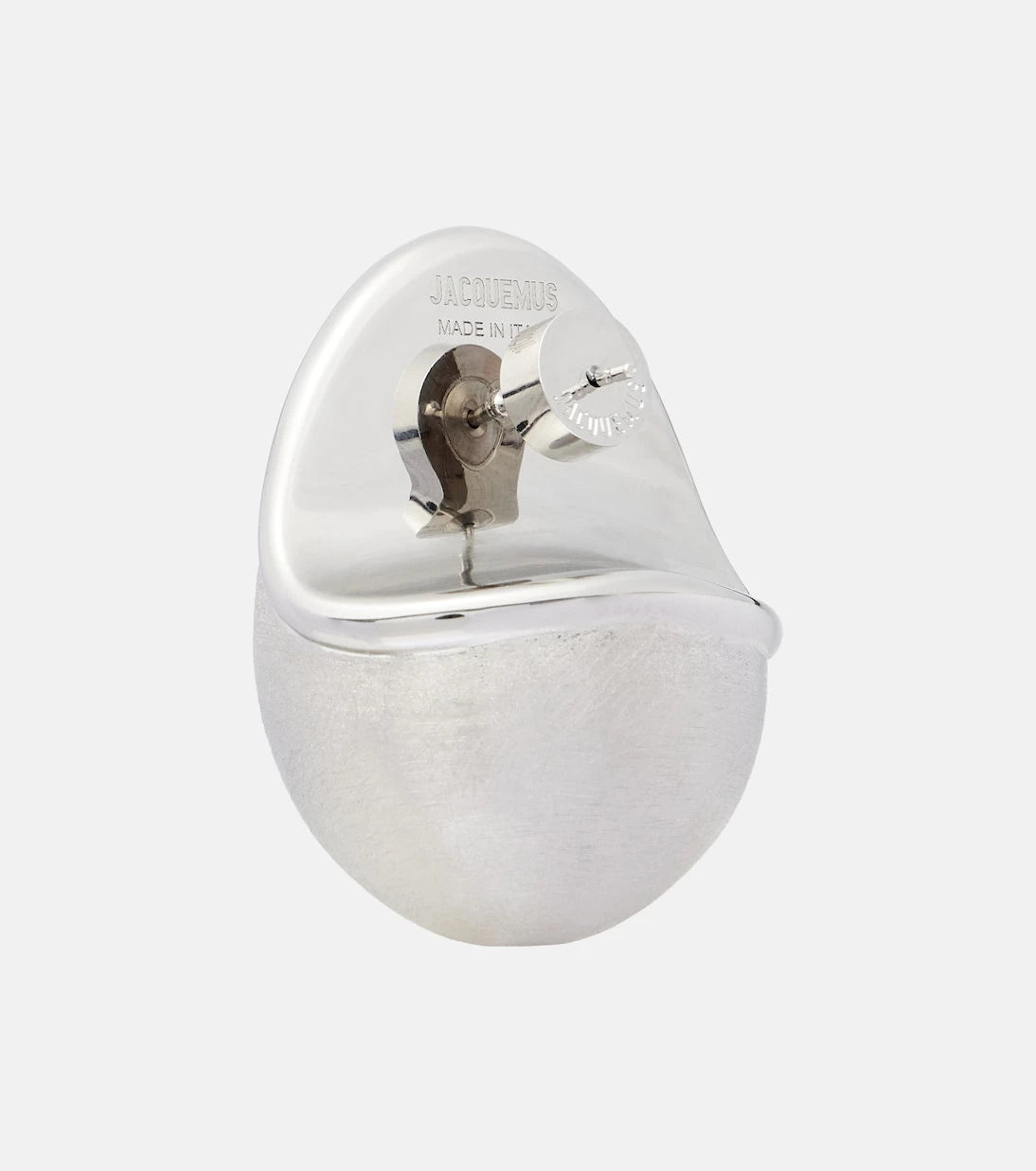 Jacquemus - Raisin earrings