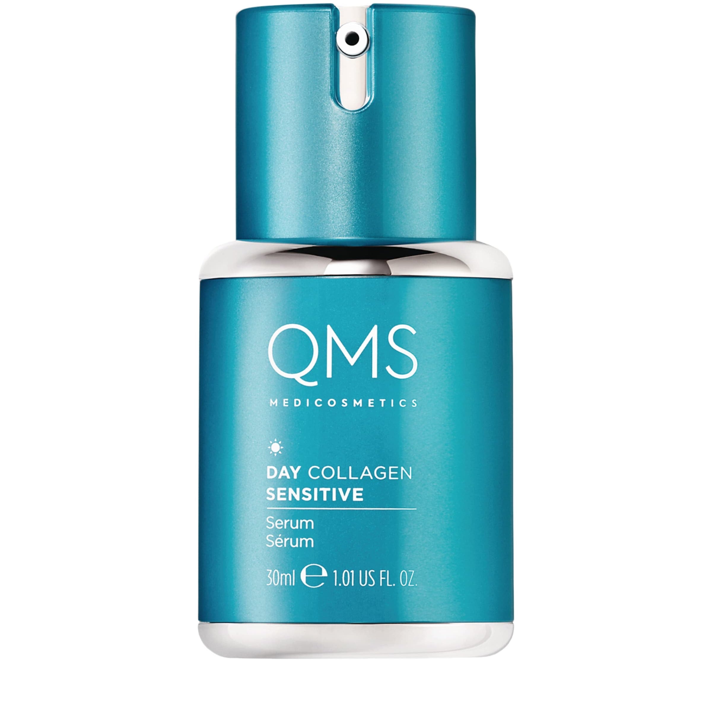 QMS Day Collagen Sensitive Serum (30ml)