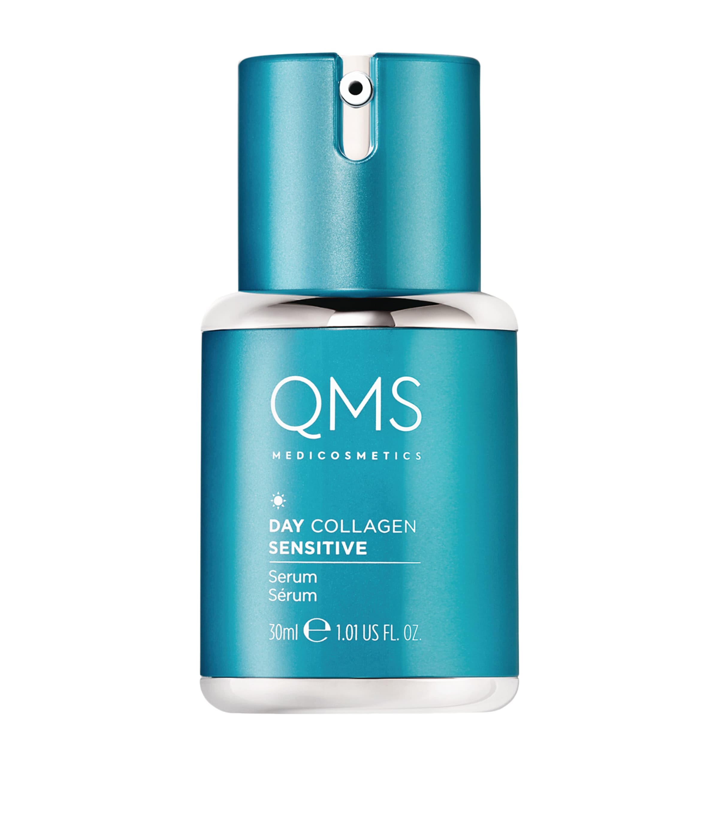 QMS Day Collagen Sensitive Serum (30ml)