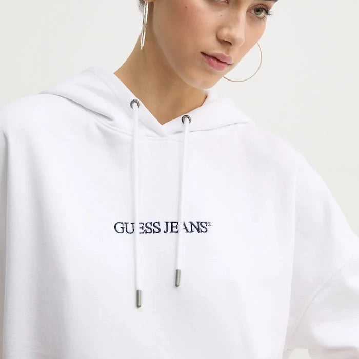 Памучен суичър Guess Jeans